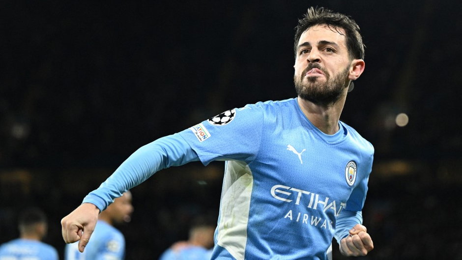 Bernardo Silva