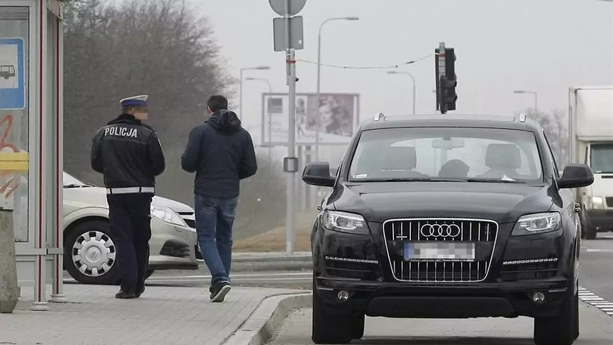 Deląg dostał dwa mandaty w jeden dzień