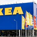 Ikea wprowadza dodatkowy miesiąc urlopu ojcowskiego