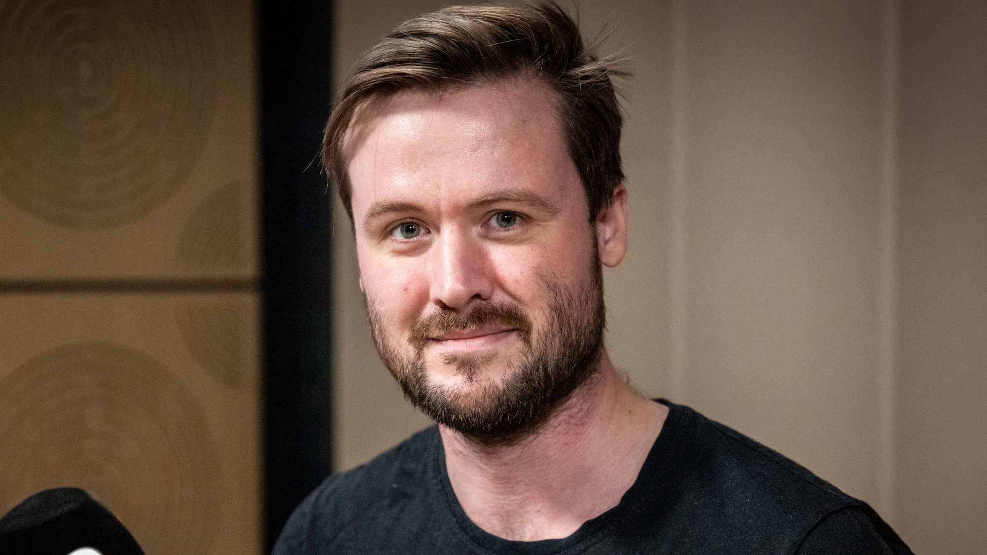 Dominik Želinský v podcaste Bez obalu s Braňom Dobšinským