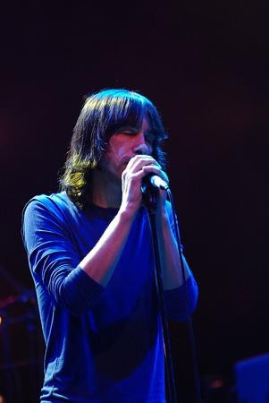 Pepsi Vena Festival: Primal Scream i Klaxons