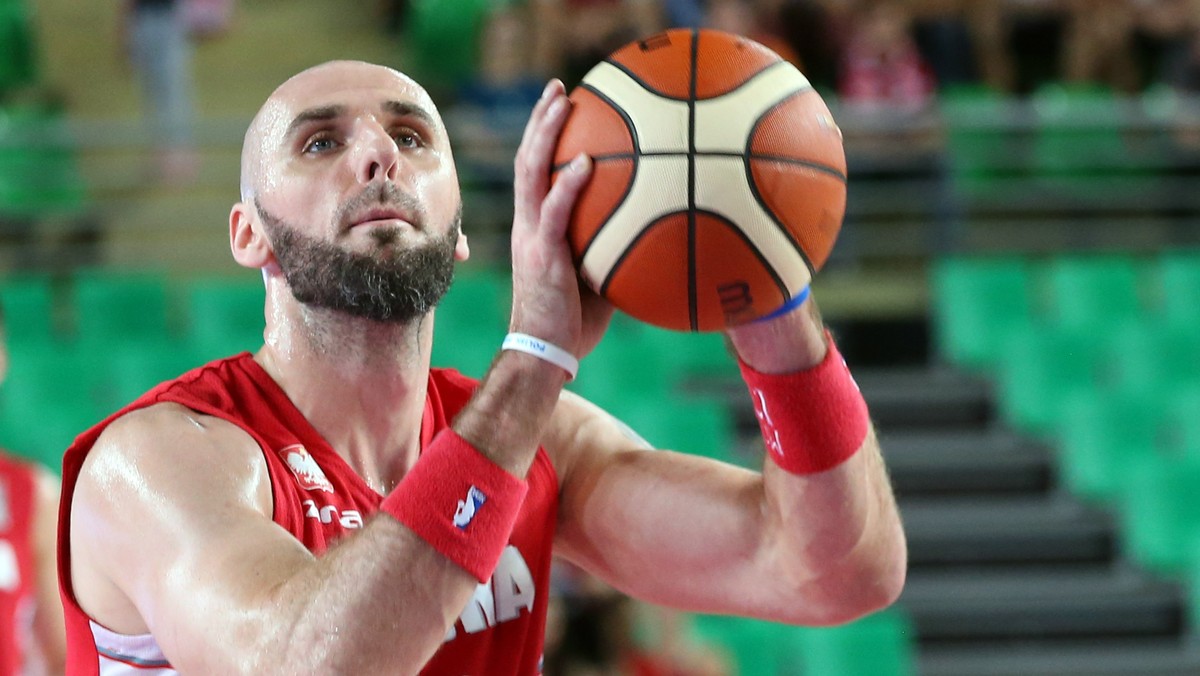 Marcin Gortat opuścił już szpital. Sytuacja z jego zdrowiem jest opanowana, ale w piątek w Indianapolis Polak znów nie zagra.