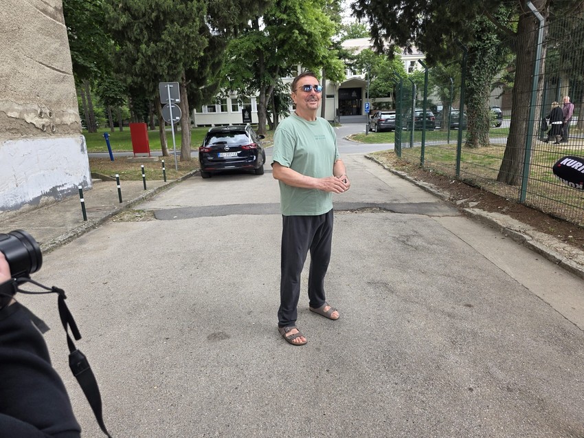 Dragan Kojić Keba