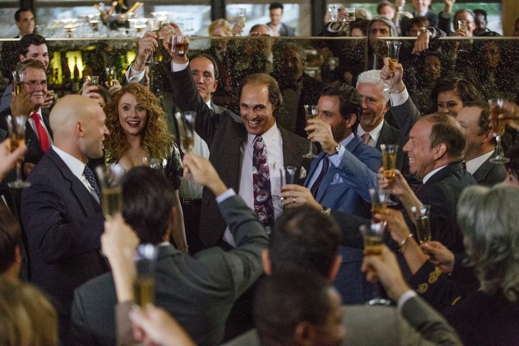 Film 'Gold' w kinach od 10 marca 2017 roku.