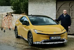 Nowa Toyota Prius to najlepsze wydanie w historii tego modelu