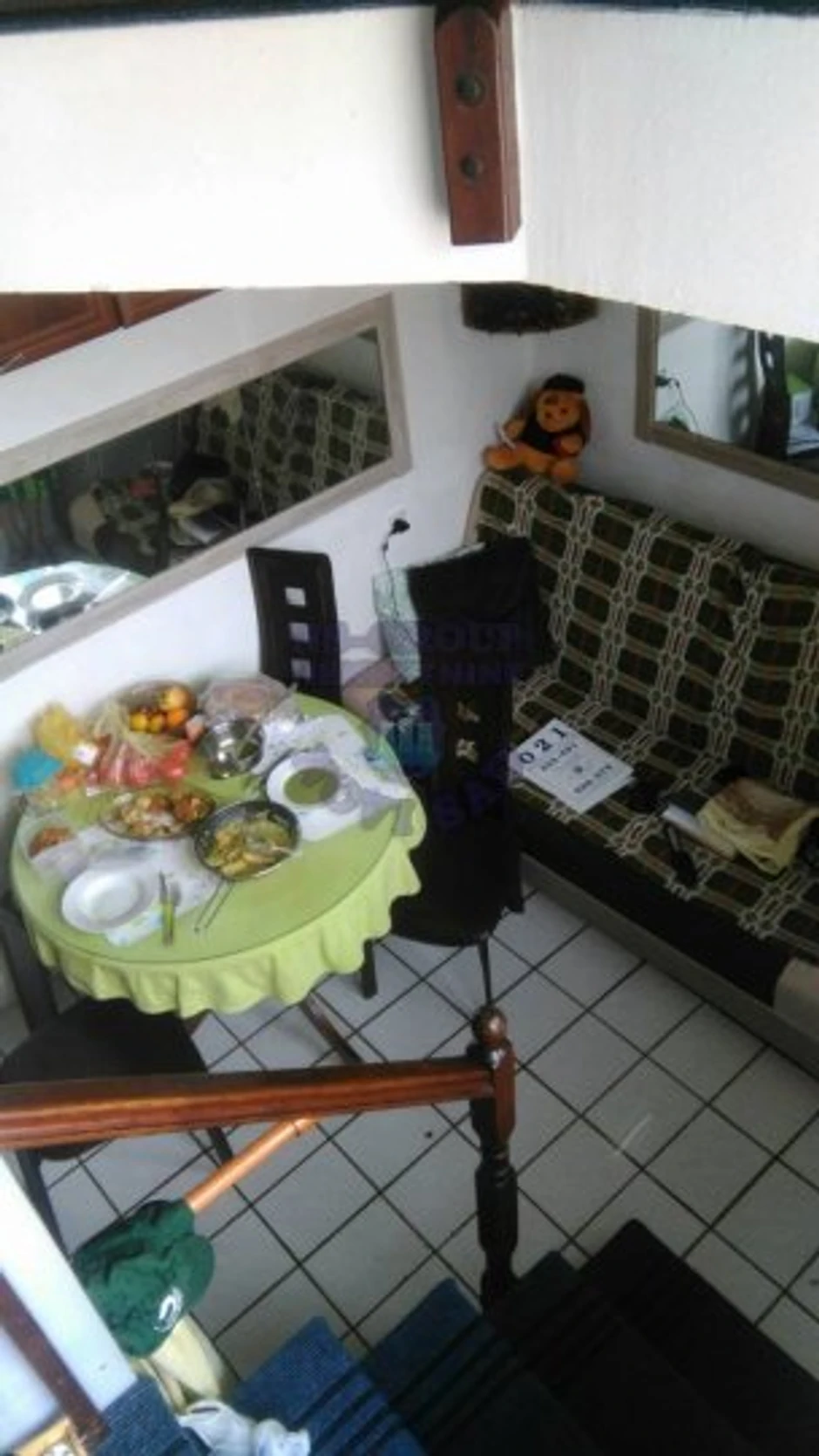 Novi Sad, garsonjera