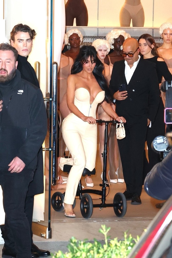 Kim Kardašijan