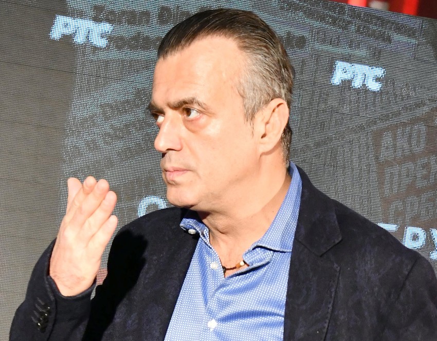 Sergej Trifunović