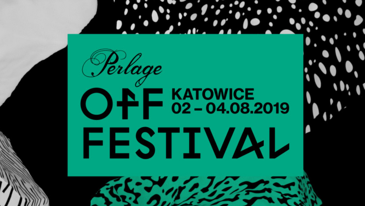 OFF Festival 2019 już lada chwila. Odbędzie się w dniach 2 - 4 sierpnia 2019 w Dolinie Trzech Stawów w Katowicach. Na OFF zagrają m.in. Suede, Jarvis Cocker, Foals, Superorganism, Stereolab, Neneh Cherry, Electric Wizard, Aldous Hardin i wielu innych. Co trzeba wiedzieć przed festiwalem?