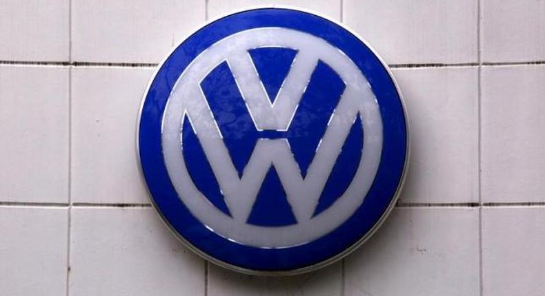 At least 30 involved in VW diesel cheat - Spiegel