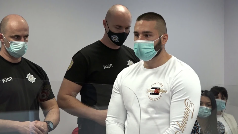 Siniša Šakić Kinez