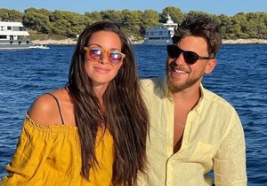 Dragana Kosjerina, Bojan Perduv