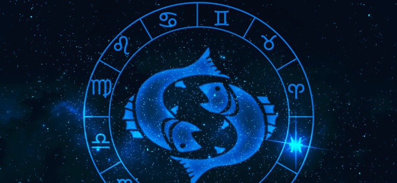 Horoskop dzienny dla znaku zodiaku Ryby