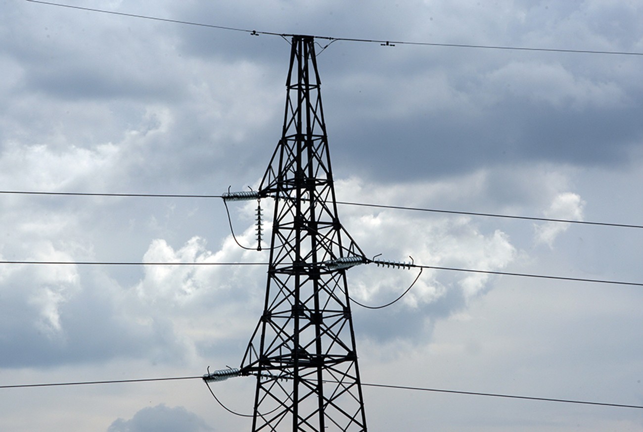 Rojters: BiH možda obustavi izvoz električne energije
