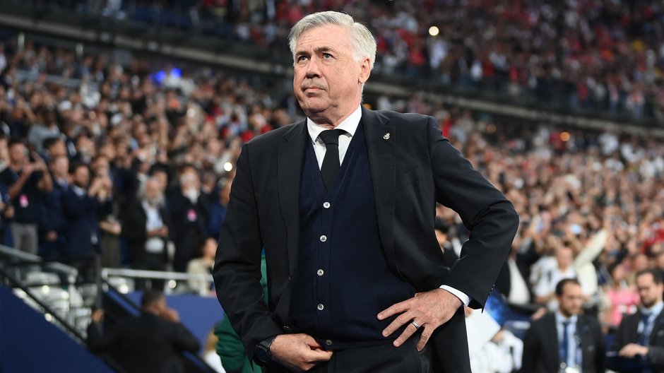 Carlo Ancelotti