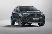 Fiat Pulse 2021 - 1 generacja