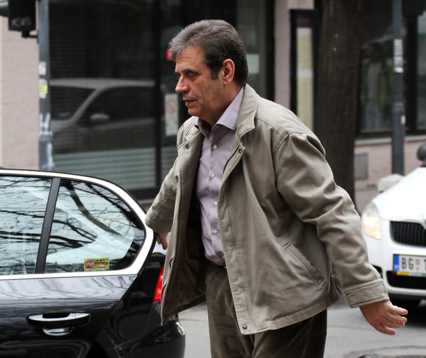 Koštunica danas ispred predsedništva stranke