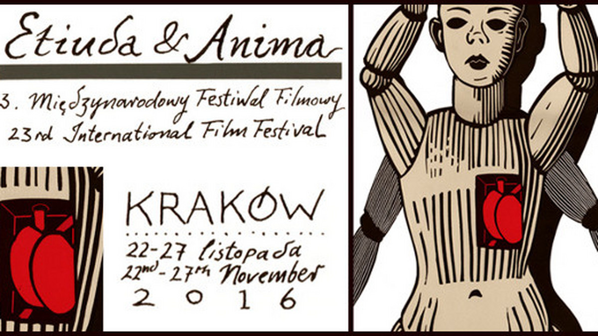 Kraków Ogłoszono Laureatów 23 Mff Etiuda And Anima Wiadomości 5712