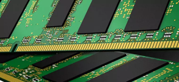 Rezystywny RAM – szykuje się rewolucja w świecie pamięci?
