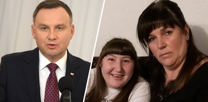 Prezydent i rząd zapowiadali duże wsparcie dla rodziców niepełnosprawnych dzieci. Mamy mówią: obiecali pomoc, zostałyśmy same