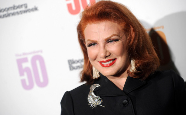 Pierwsza taka kobieta w historii stosunków polsko-amerykańskich. Georgette Mosbacher zatwierdzona na ambasador w Polsce