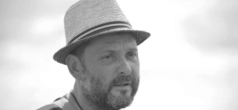 Wybitny polski operator filmowy zginął w wypadku samochodowym. Miał 55 lat