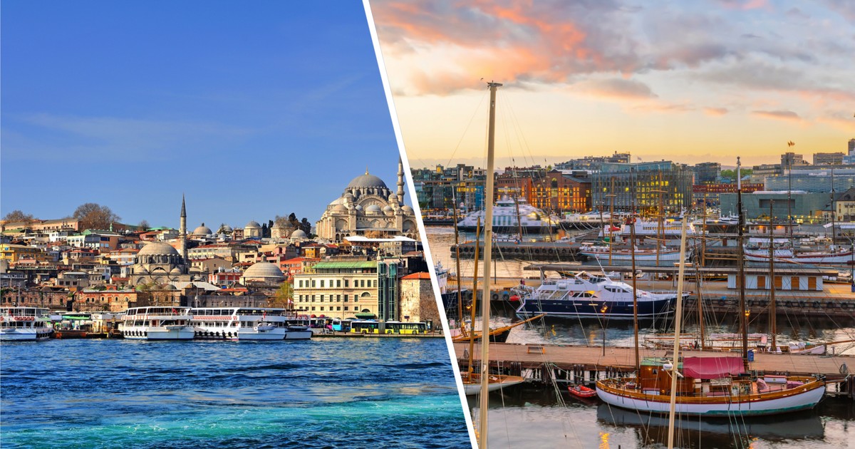 Tu wyjście na miasto kosztuje majątek. Na szczycie "czarnej listy" znalazły się dwie europejskie metropolie