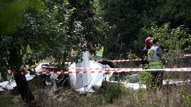 Katastrofa w Topolowie. Są zeznania świadka, który przeżył wypadek