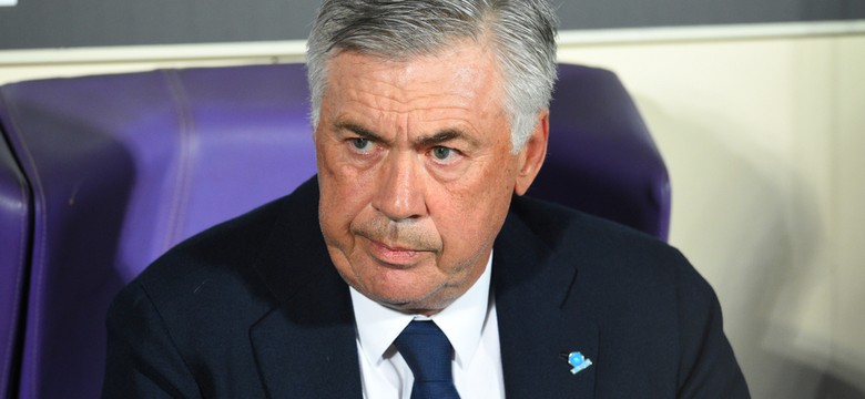 Złota Piłka. Ancelotti zaskoczony nieobecnością Kroosa na liście kandydatów