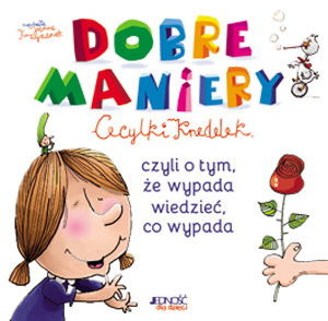 Dobre maniery..., fot. Jedność dla dzieci