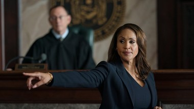 elsbeth najlepszy serial kryminalny sezon 2 odcinek 7 gdzie oglądać