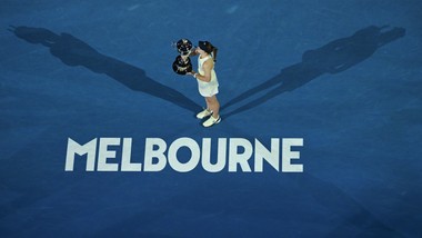 australian open. rybakina wygrała w melbourne. w finale pokonała sabalenkę