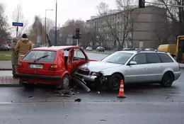 Oświadczenie o zdarzeniu drogowym - jak poprawnie je napisać?