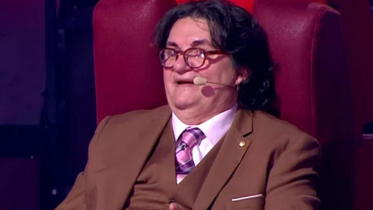 ŠOK U PINKOVIM ZVEZDAMA Kemiš odbio da menja suprugu u nastavku takmičenja: Evo KO JE ZAUZEO STOLICU ZORICE BRUNCLIK, ovo niko nije očekivao (FOTO) Kép