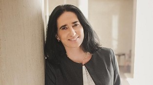 Joanna Drewla: Jesteśmy dumni z akcji "Forum przeciw depresji"