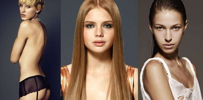 Finalistki "Top Model": jak się zmieniały?