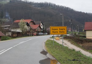 Bajina Bašta