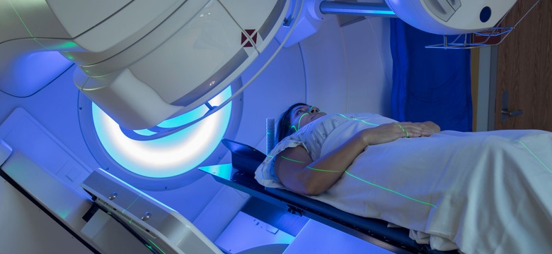 "Ogromny skok i miernik postępu" w leczeniu raka piersi. Eksperci chwalą metodę