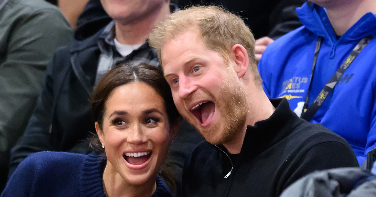 Apja nyomdokaiba lép? El sem hiszed, mibe vágott bele Harry herceg kisfia, Archie Kép