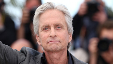 Michael Douglas: mojego raka spowodował seks oralny