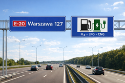 nowe znaki drogowe już obowiązują. co zmieniło się od 19 lutego 2026 r