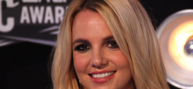 Simon Cowell kazał Britney schudnąć