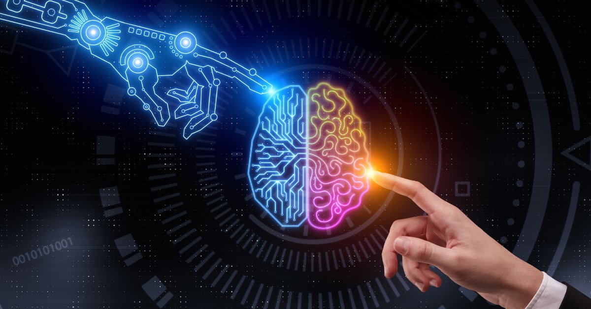 Rewolucja sztucznej inteligencji: Jak Ray Kurzweil widzi przyszłość pracy i życia