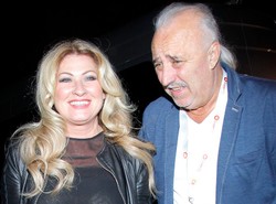 Kryzys w małżeństwie Kozidrak? Gwiazda w końcu zabrała głos