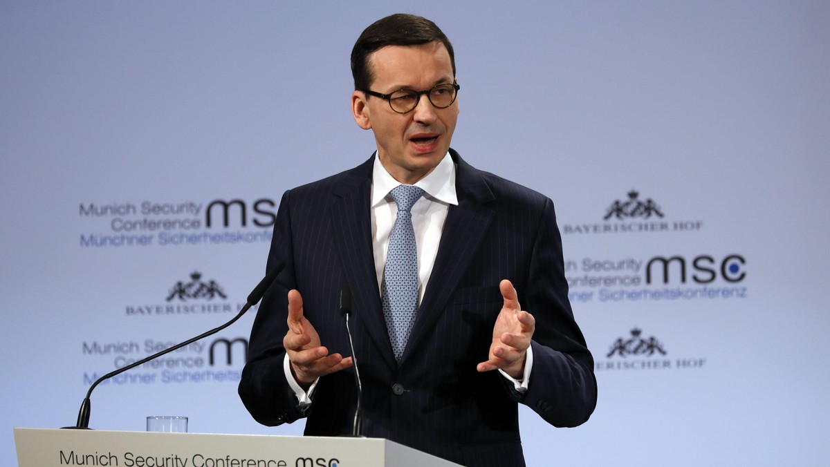 Mateusz Morawiecki