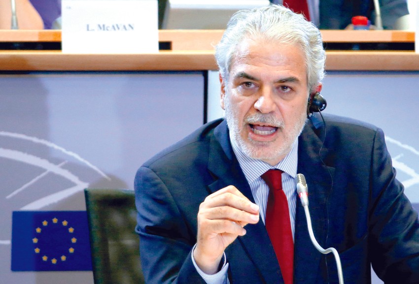 Srbija postaje član evropskog mehanizma civilne zaštite: Hristos Stilijanides