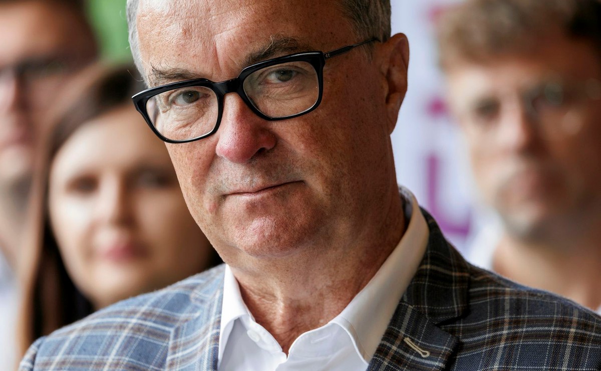 Włodzimierz Czarzasty