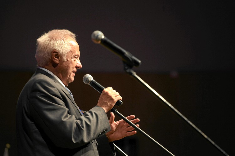 Stefan Niesiołowski