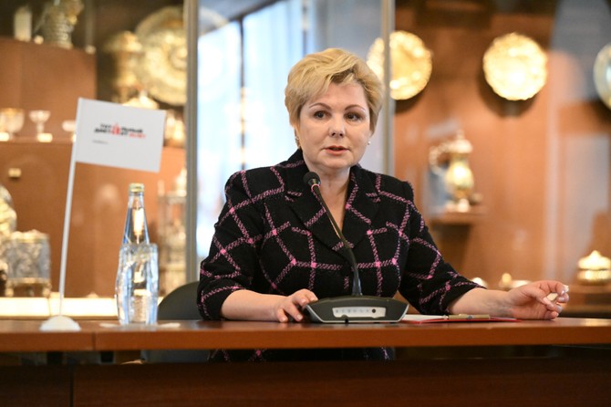 Jelena Gagarina