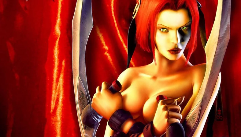 BloodRayne